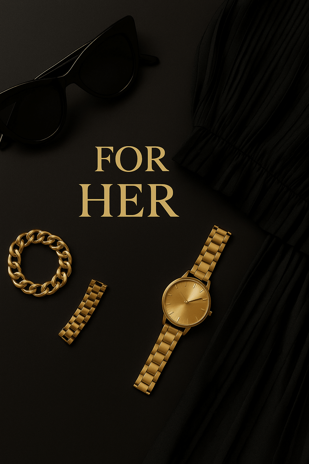 For Her - AccessoriesLifes