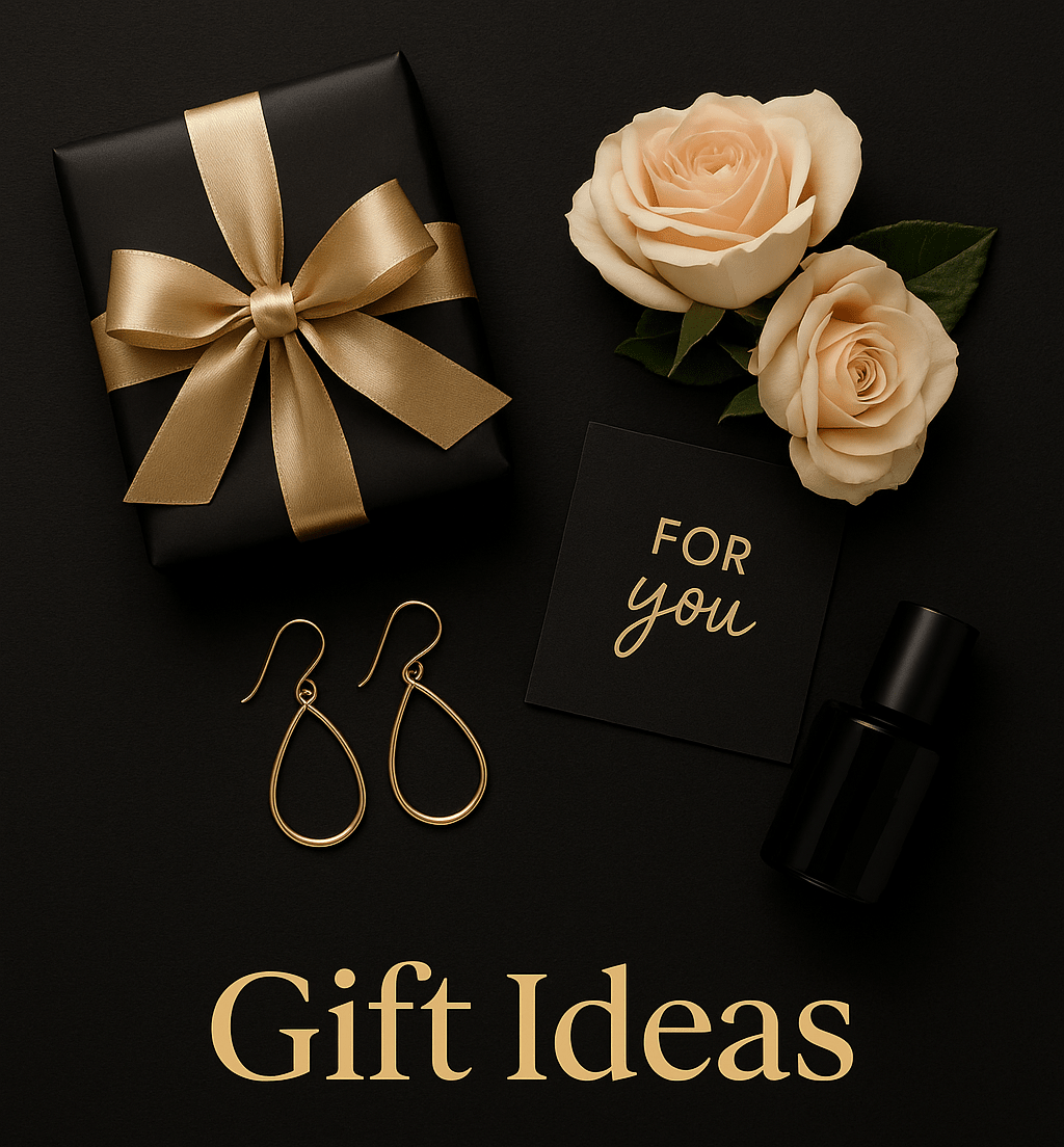 Gift ideas - AccessoriesLifes
