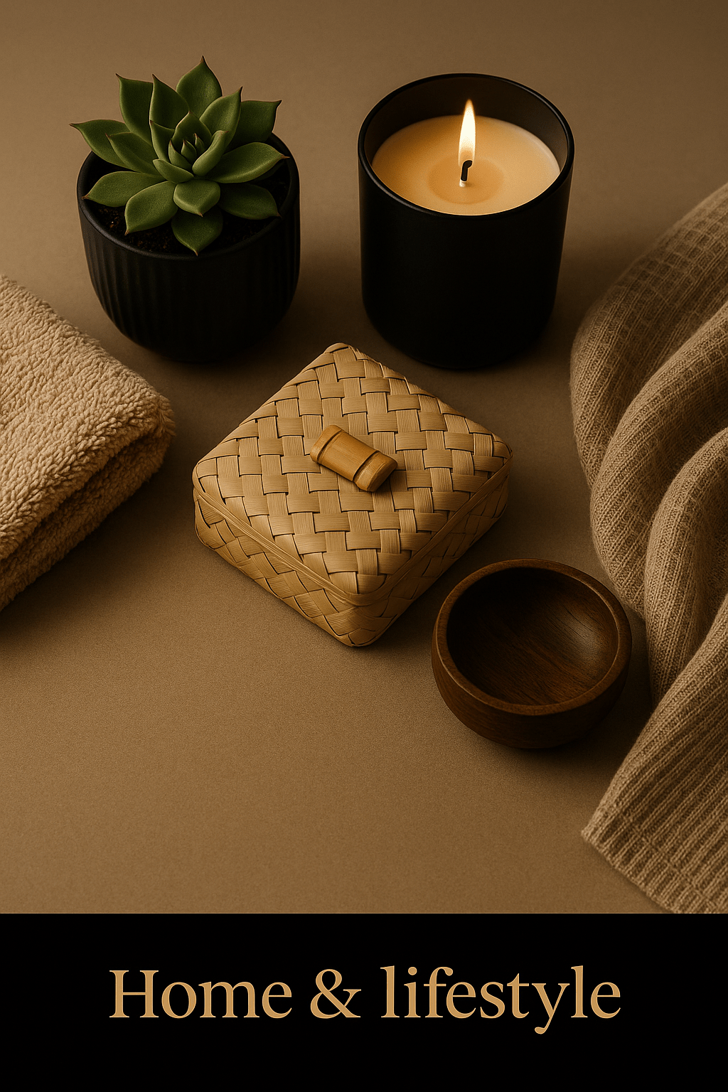 Home & lifestyle - AccessoriesLifes