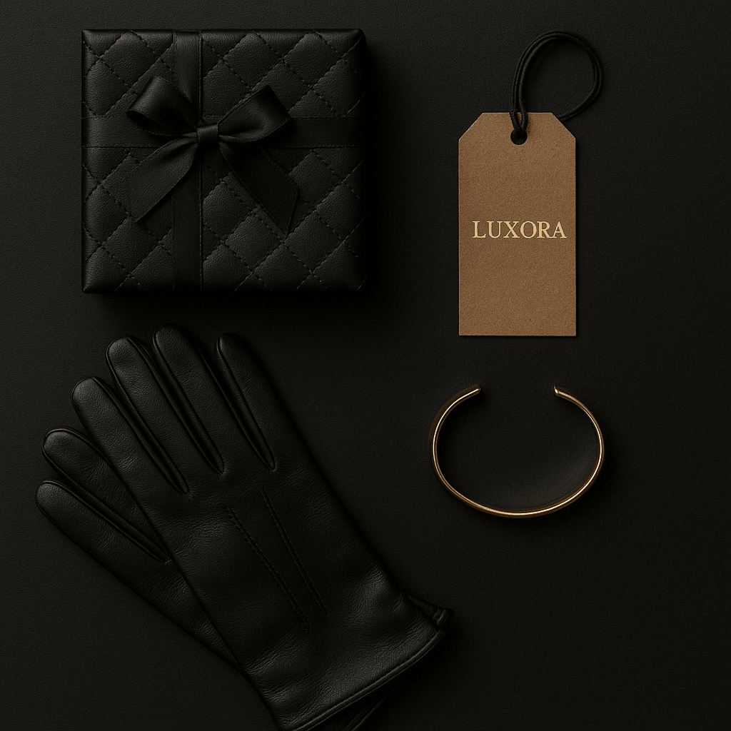 LUXORA - AccessoriesLifes