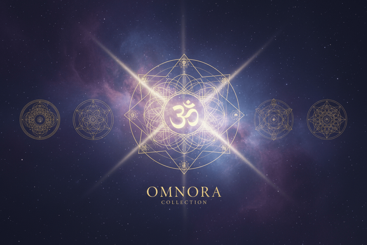 OMNORA - AccessoriesLifes