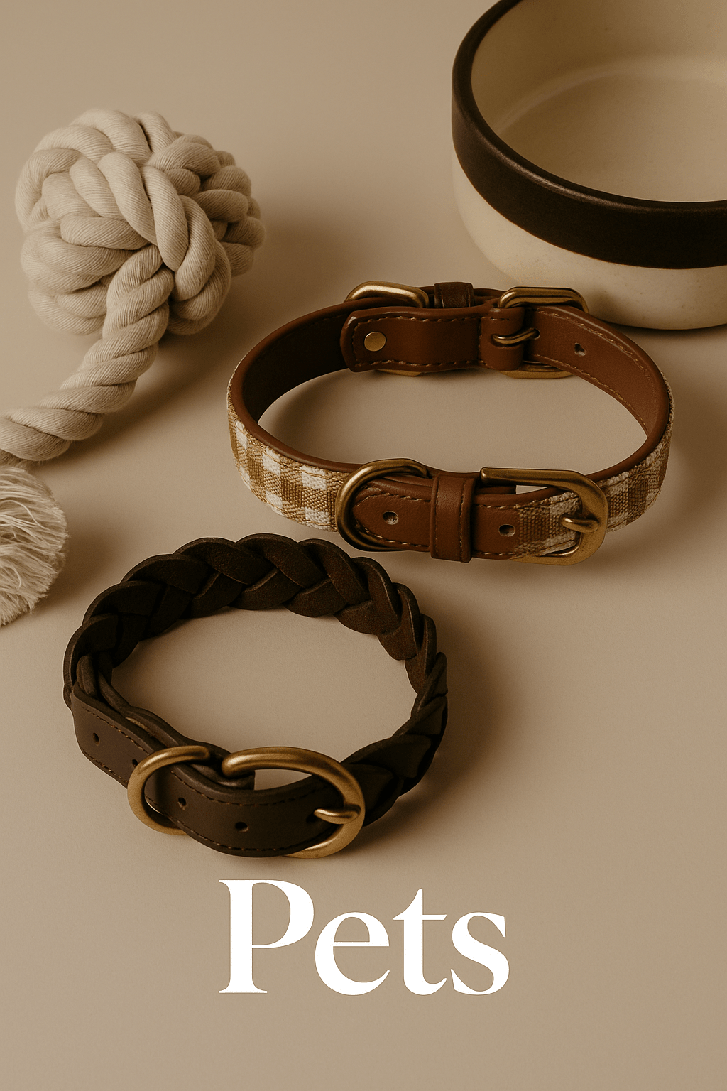 Pets - AccessoriesLifes