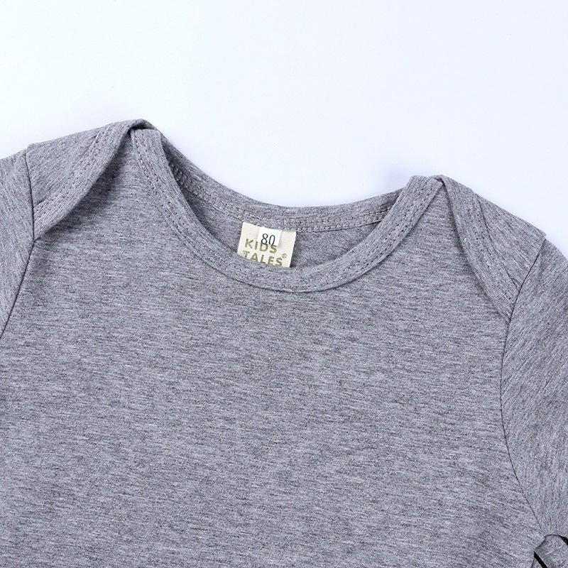 Adorable Baby Bat Romper – Halloween Costume with Hood - Clothing - Baby & Toddler - Rompers & Bodysuits - AccessoriesLifes