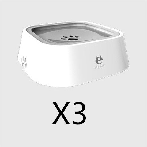 White electronic device with 'X3' on a gray background