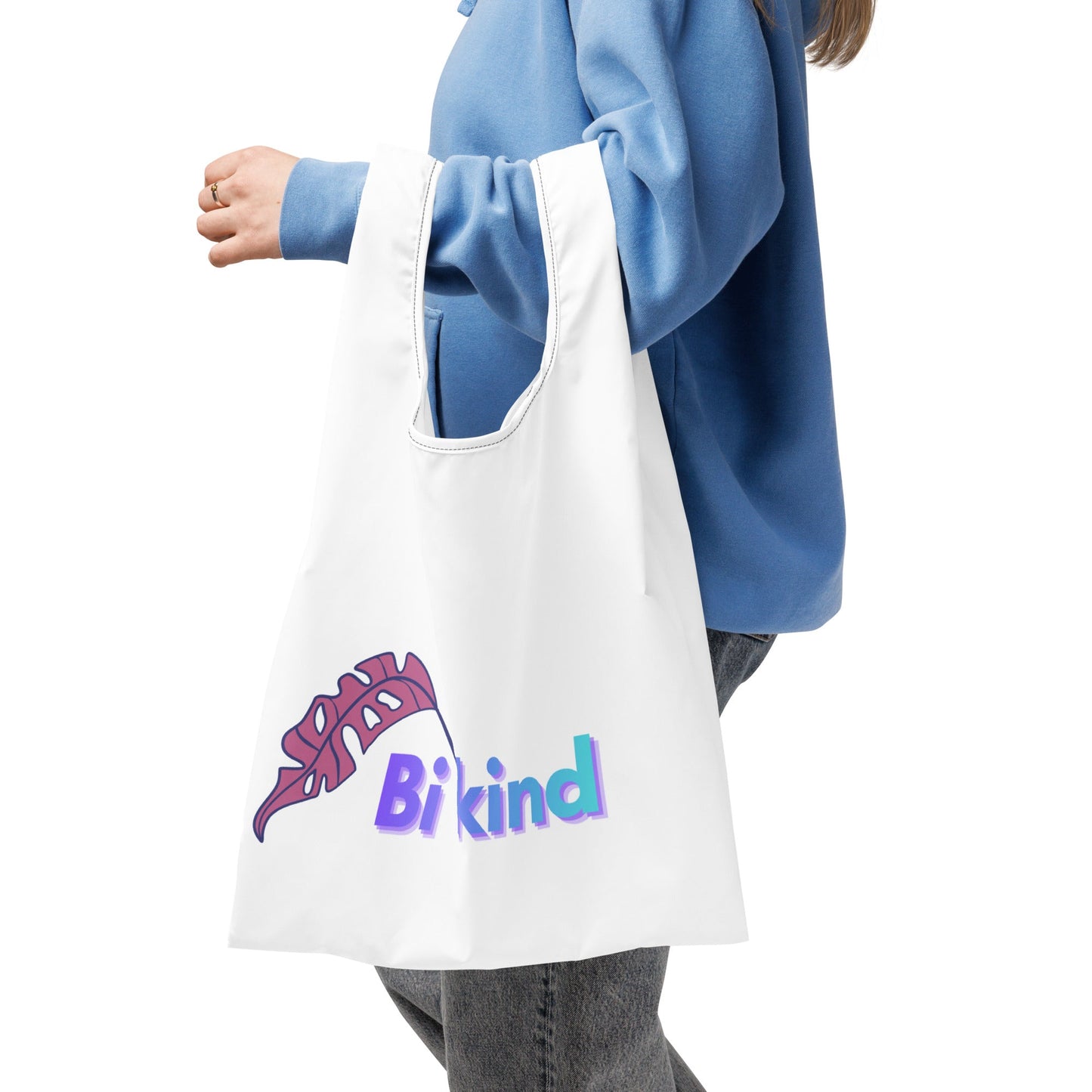 Be Kind Tote Bag - Bag - AccessoriesLifes