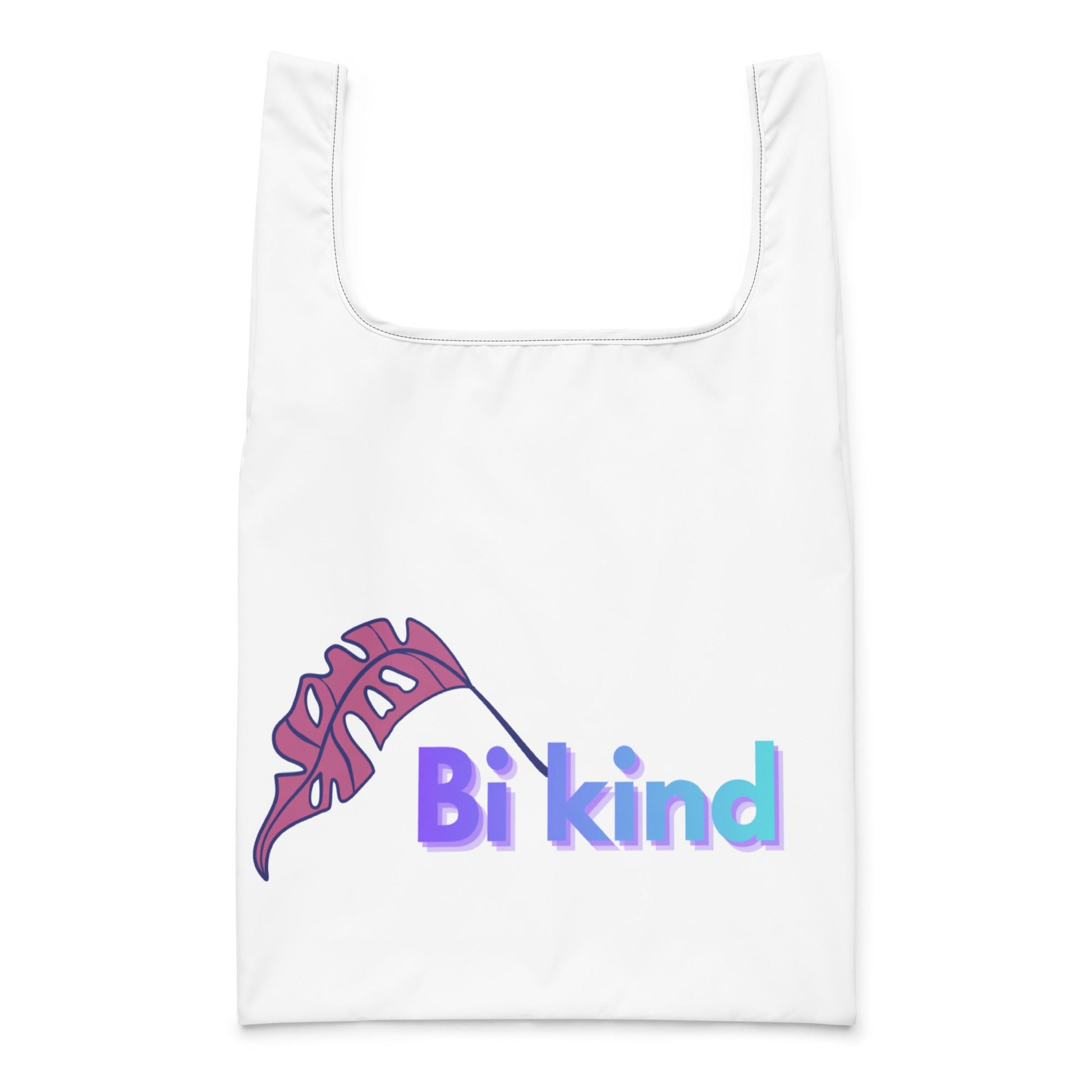 Be Kind Tote Bag - Bag - AccessoriesLifes
