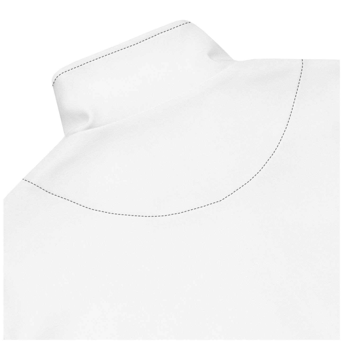 Premium quality zipper close-up
